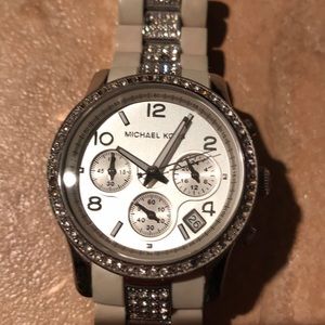 Designer watch